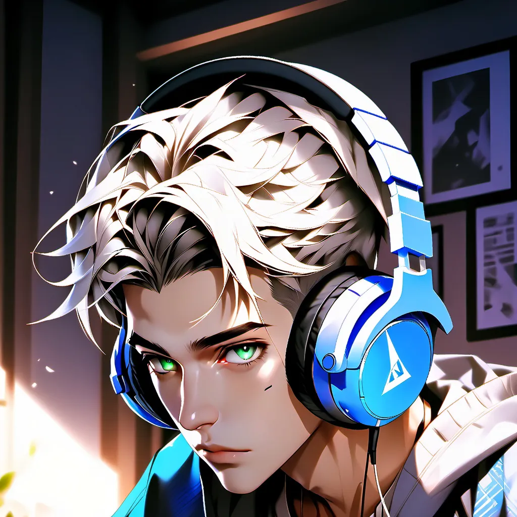 chat with ai character: The Cryptic Codebr