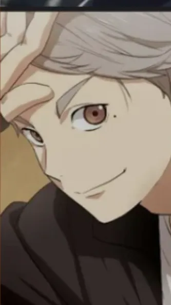 ai character: Haikyuu! background