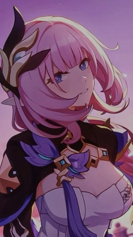 ai character: Y/N x AETHER background