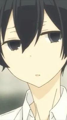 ai character: Tanaka listless background