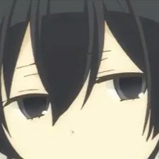 chat with ai character: Tanaka listless