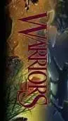 ai character: WARRIOR CATS !! background