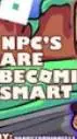 ai character: NPCsRBecomingSmart background