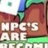 chat with ai character: NPCsRBecomingSmart
