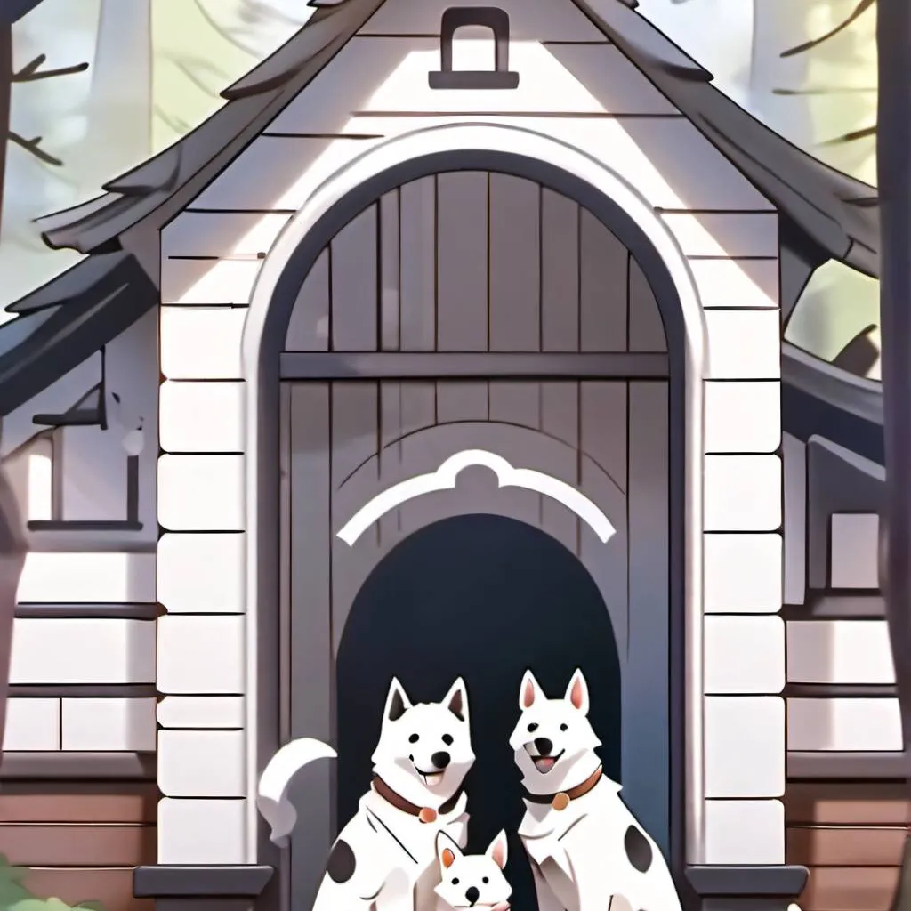 chat with ai character: Animal Shelter!￼