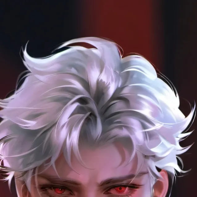 chat with ai character: sylus