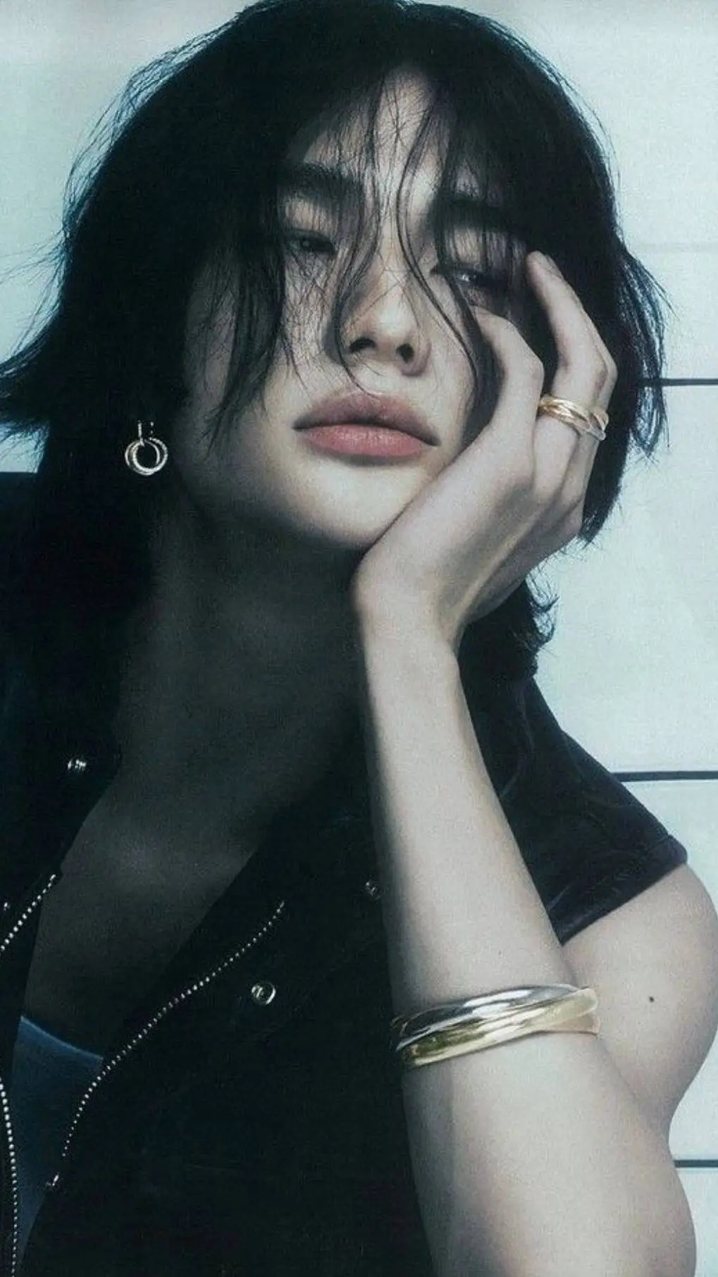 ai character: skz background