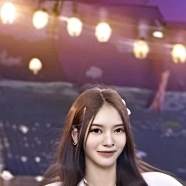 chat with ai character: BLACK PINK