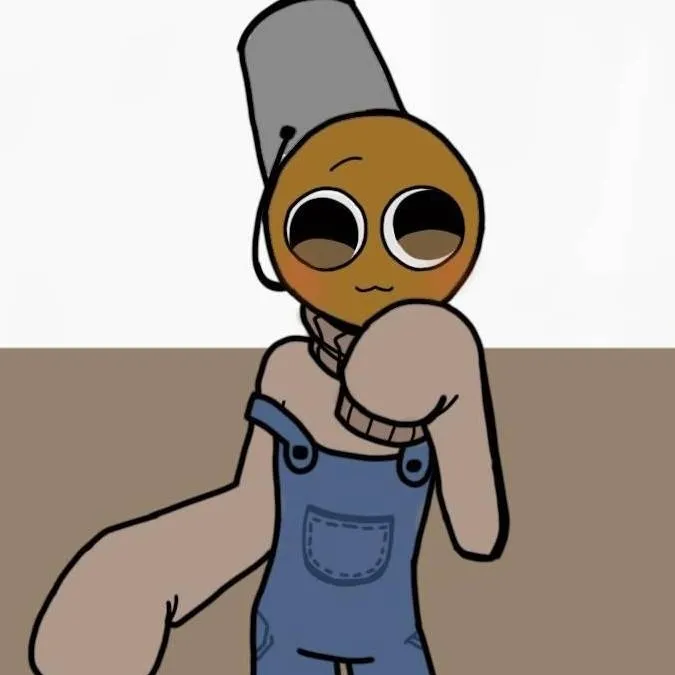 chat with ai character: SPRUNKI!!!!!