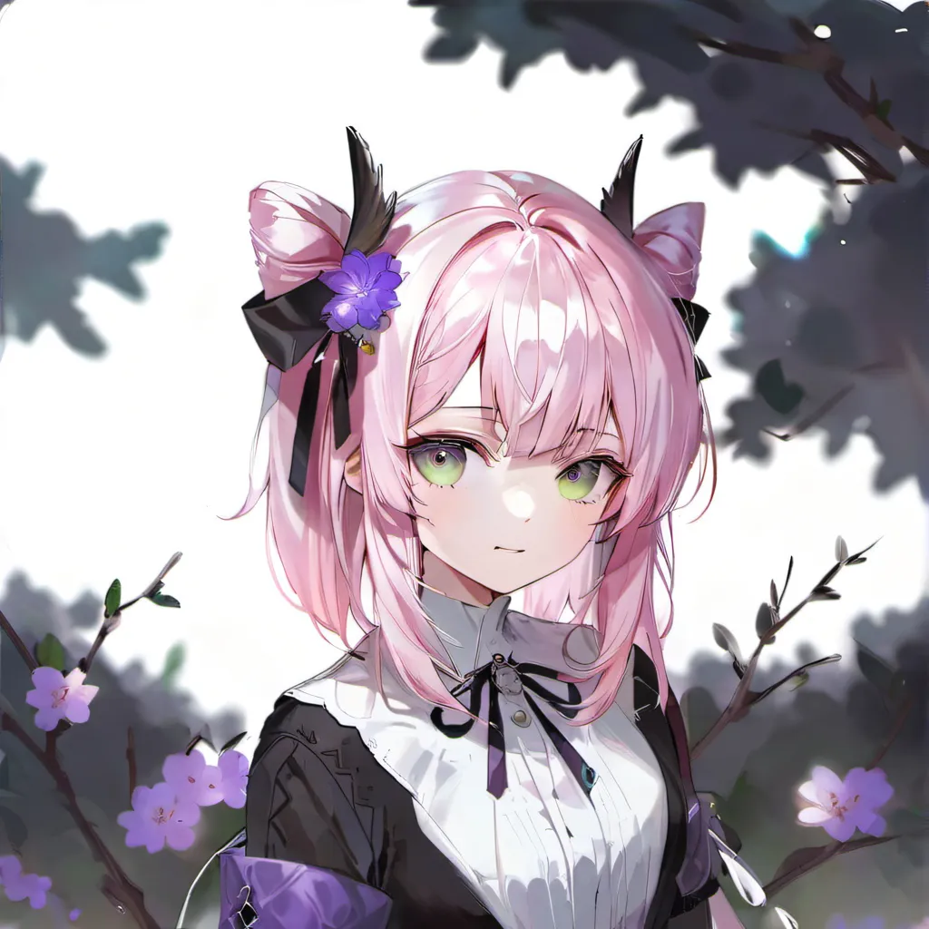 chat with ai character: Demon slayer 