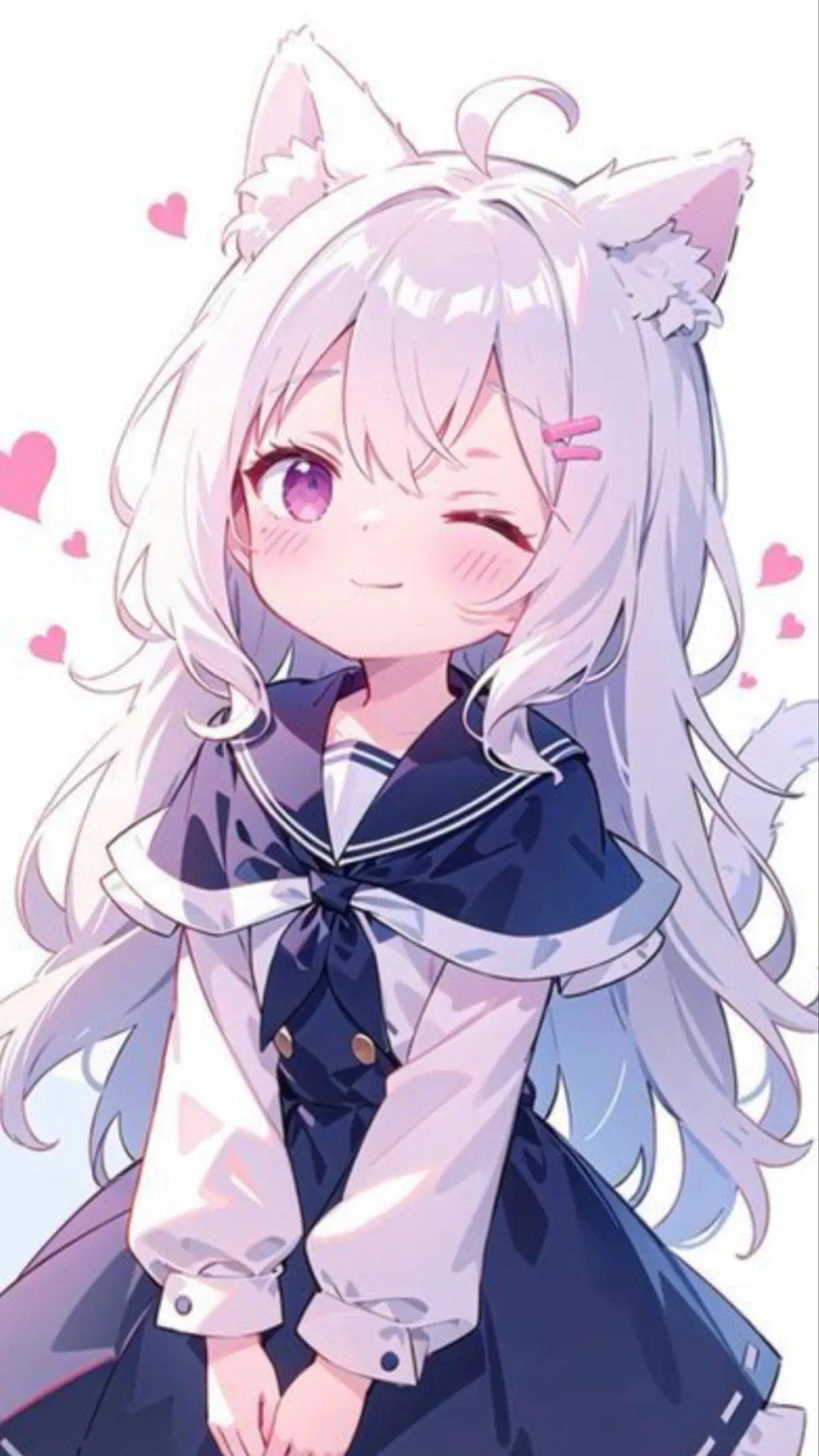 ai character: JJK background