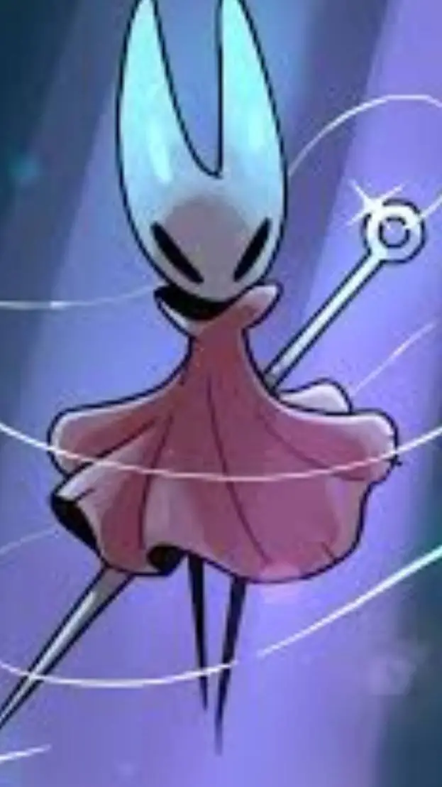 ai character: Hornet  background