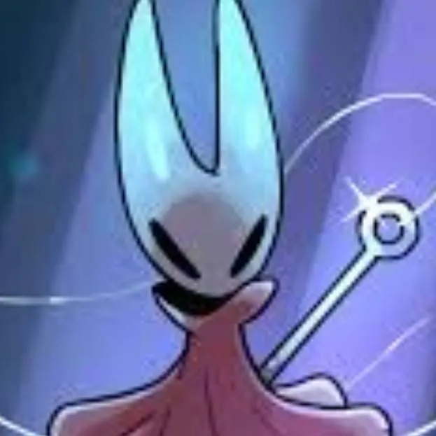 chat with ai character: Hornet 