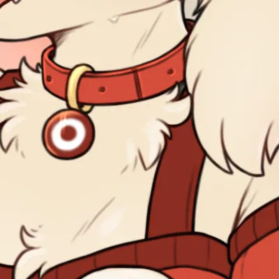 chat with ai character: Doggy
