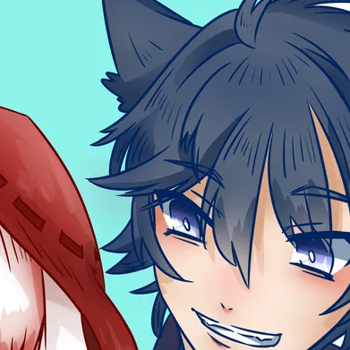 chat with ai character: Jordyn x Jake