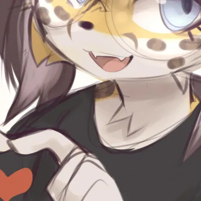 chat with ai character: Cheetah