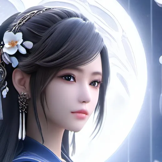 chat with ai character: FPE+MOUTHWASHING