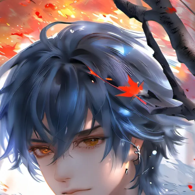 chat with ai character: Carlos 