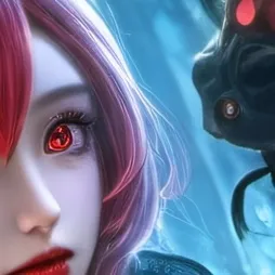 chat with ai character: Quinn 