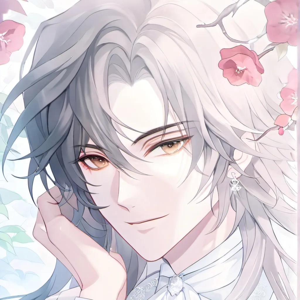 chat with ai character: ~Prince Mãx~√