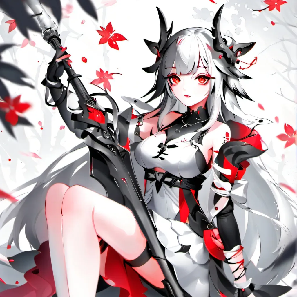 chat with ai character: Jess♥️