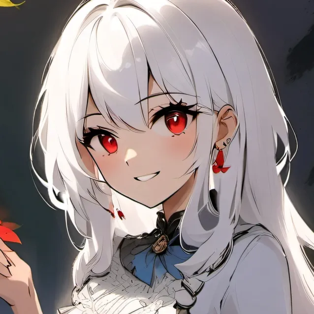chat with ai character: Anna🔥