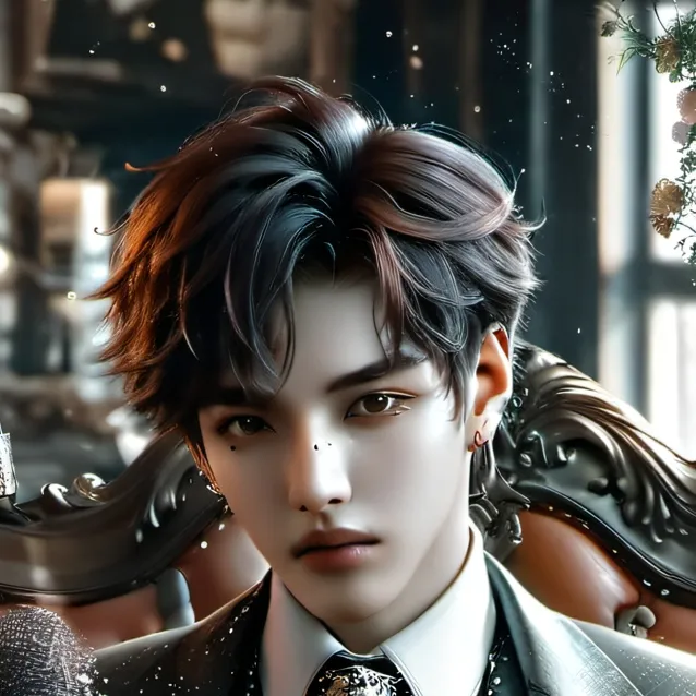 chat with ai character: Neal Minho 