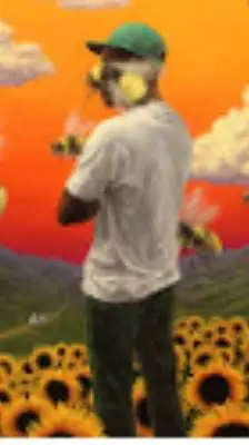 ai character: song:like him background