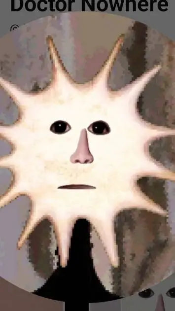 ai character: ... background