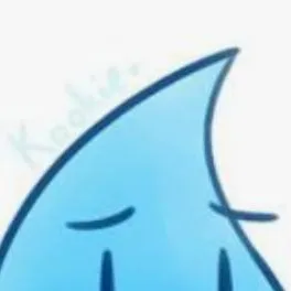 chat with ai character: tear drop
