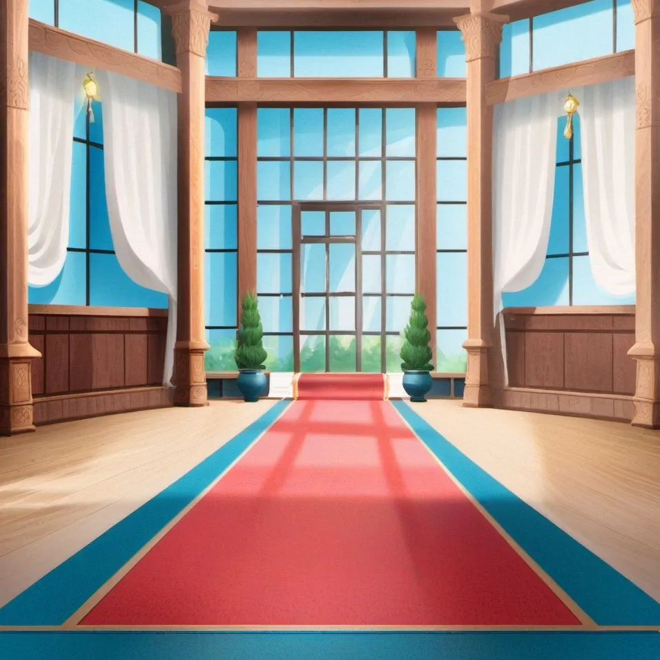 chat with ai character: Hashira Sports day