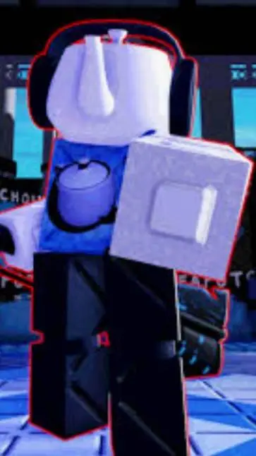 ai character: {"Cesus"} background