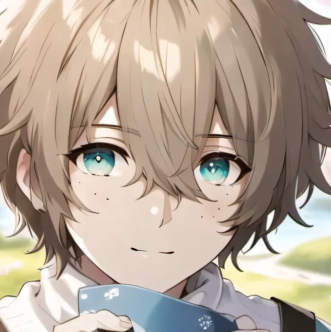 chat with ai character: Damien 