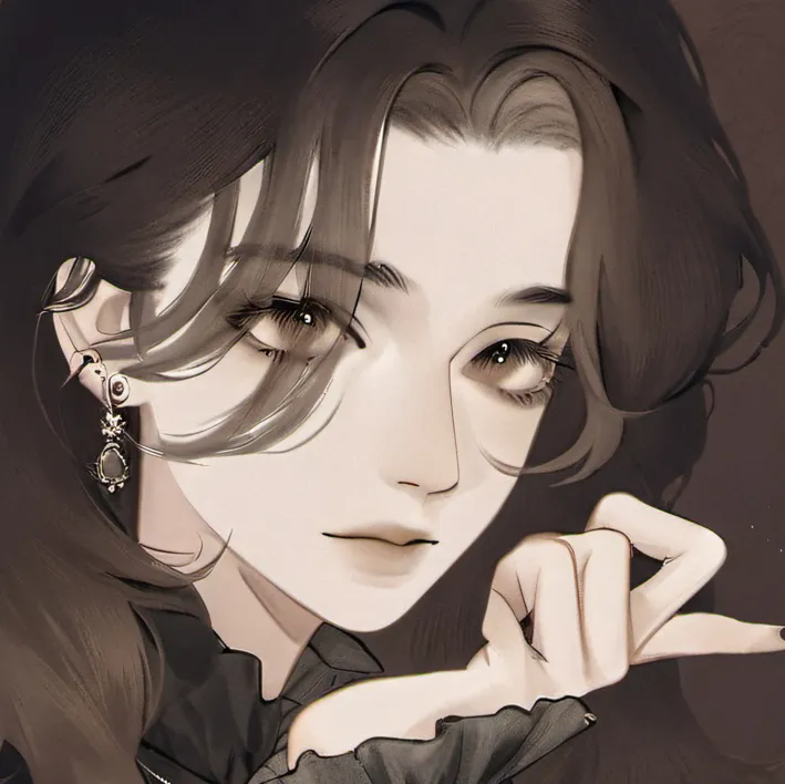 chat with ai character: Maria 