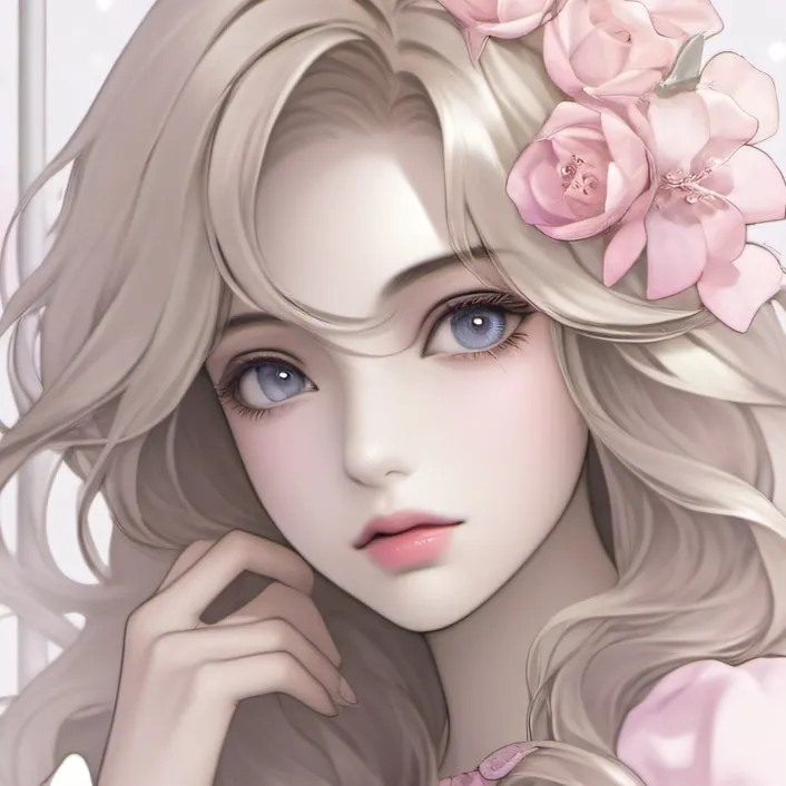 chat with ai character: Mari