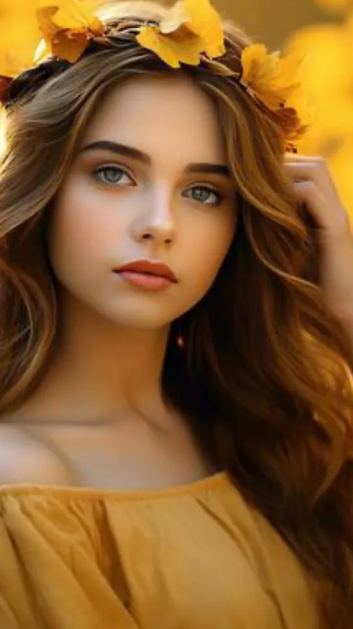 ai character: Miriam background