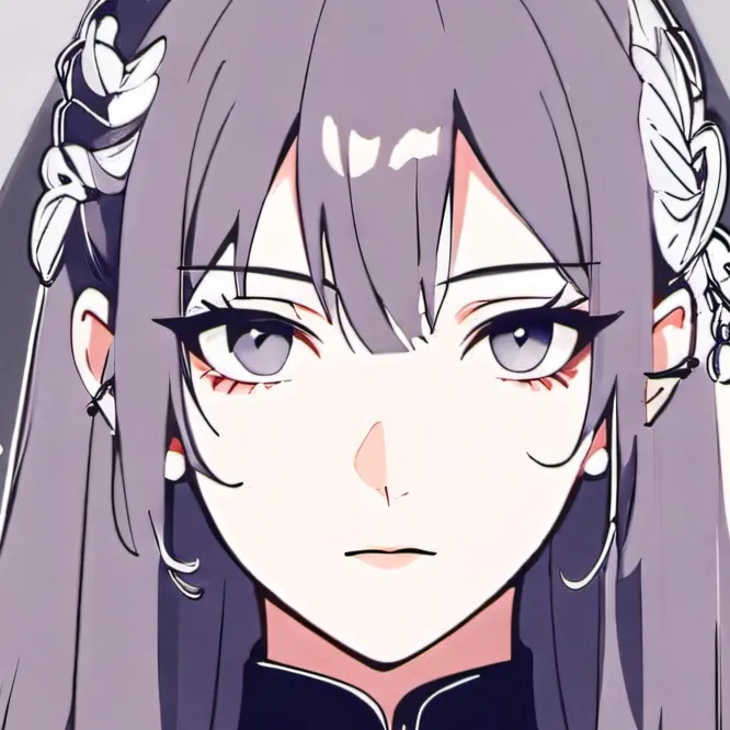 chat with ai character: Queen
