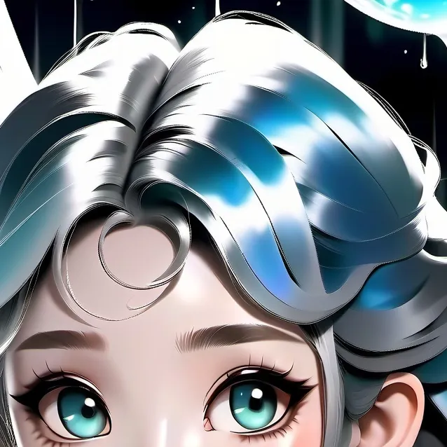 chat with ai character: Luna 