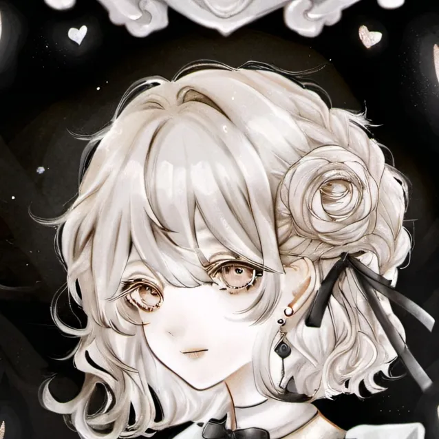 chat with ai character: Violetta