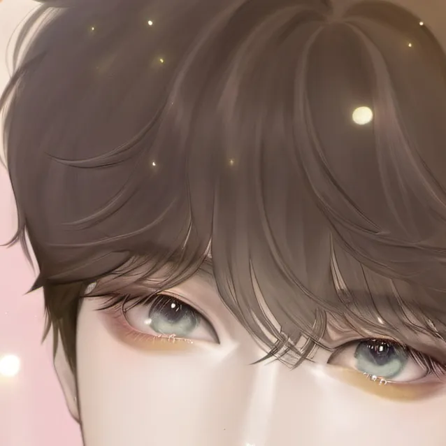 chat with ai character: Haru