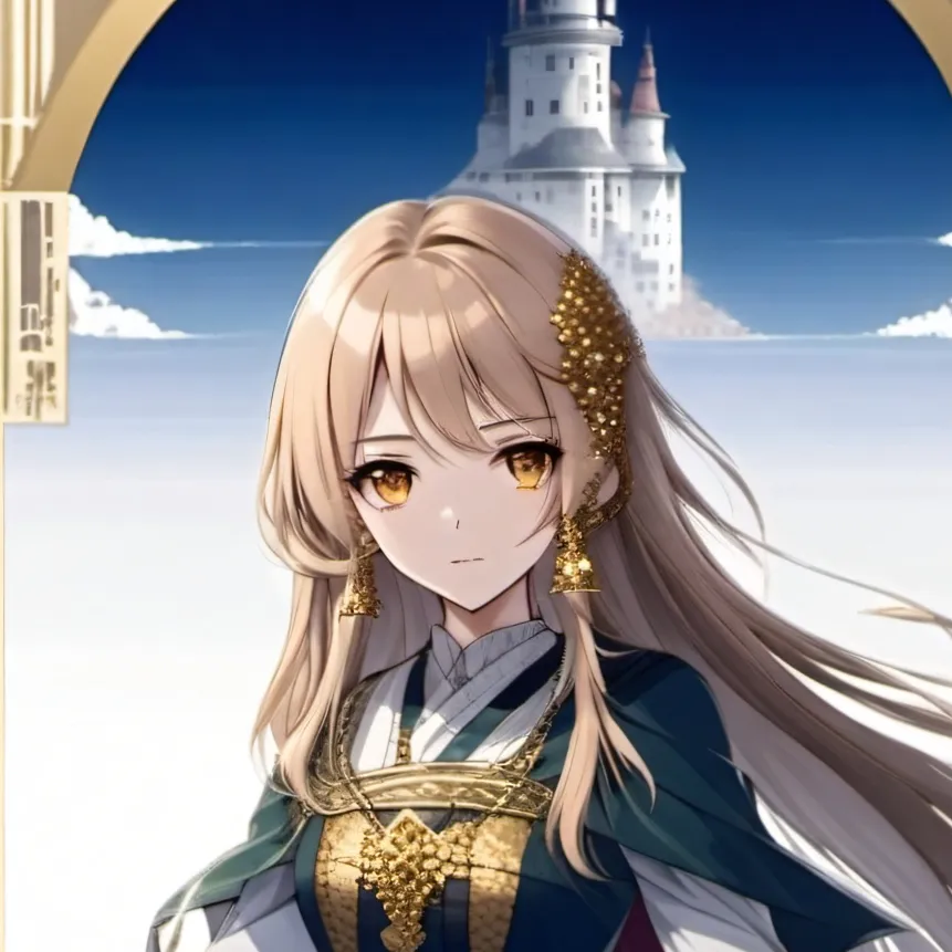 chat with ai character: Princess Jennifer 