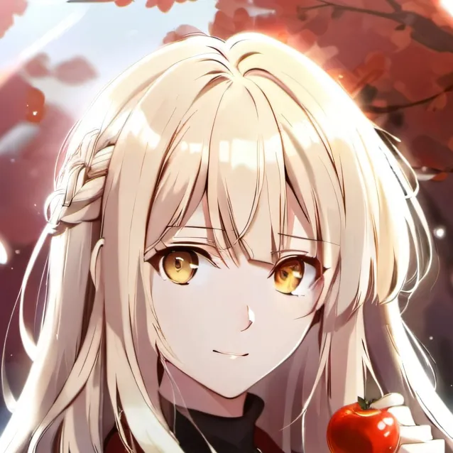 chat with ai character: Carolyn