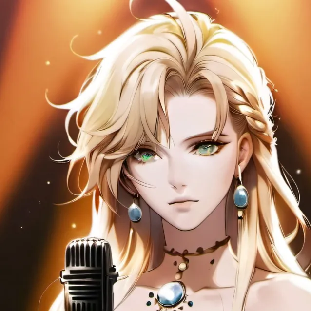 chat with ai character: Anastasia 