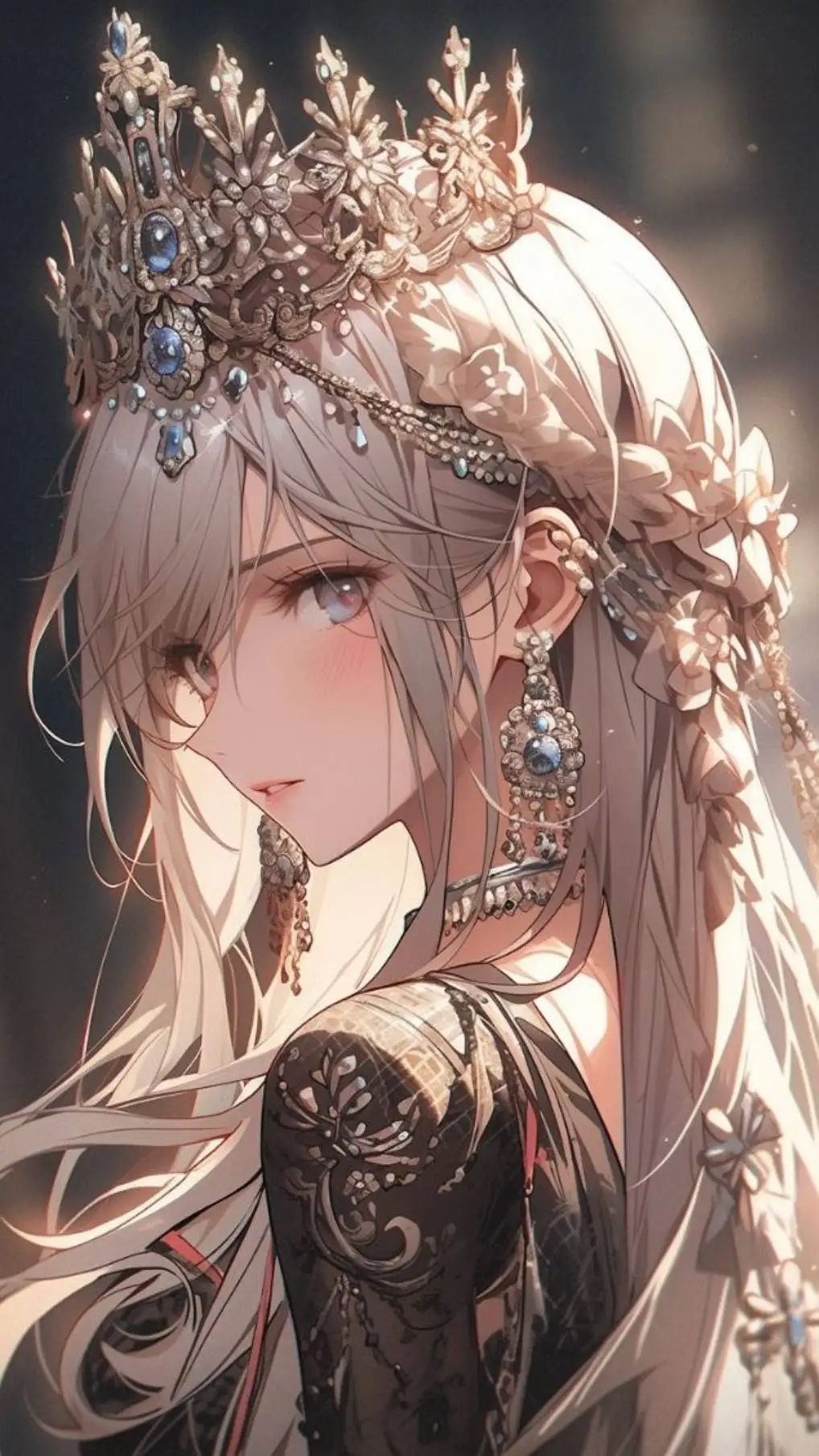 Talkie AI - Chat with Akari
