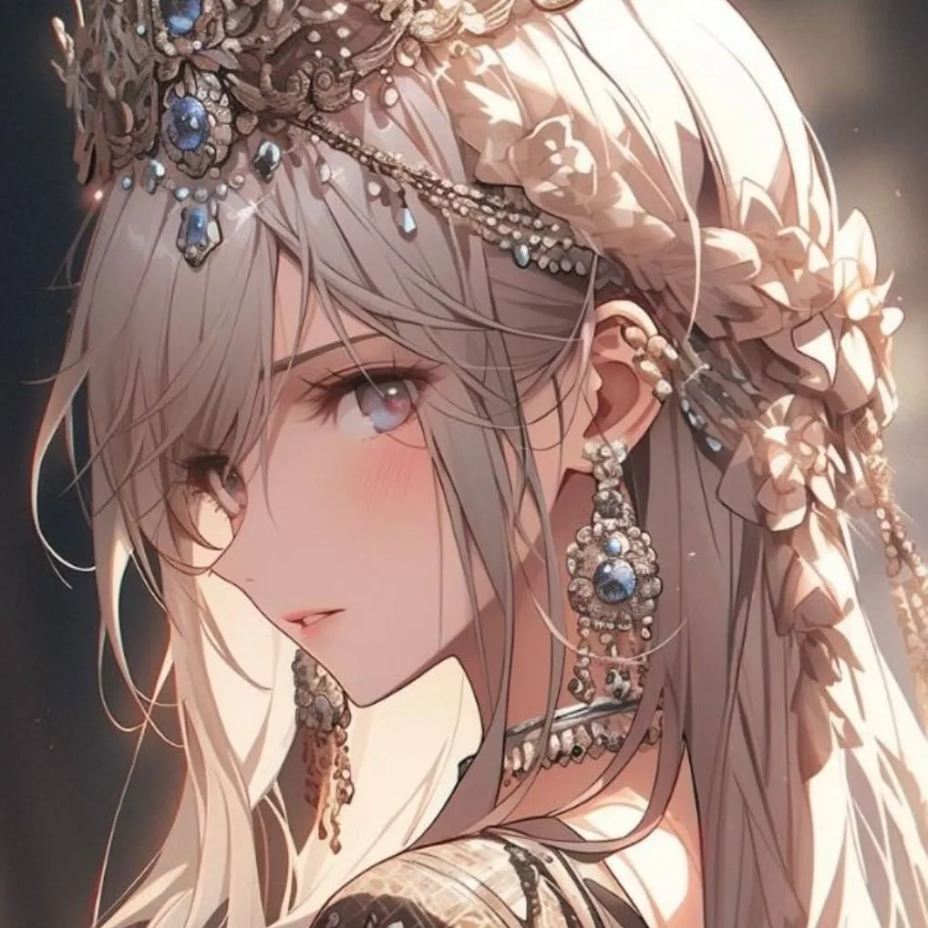 chat with ai character: Akari