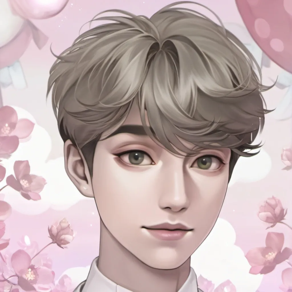 chat with ai character: Domer
