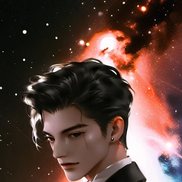 chat with ai character: Babe