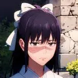 chat with ai character: Utahime lori 💕