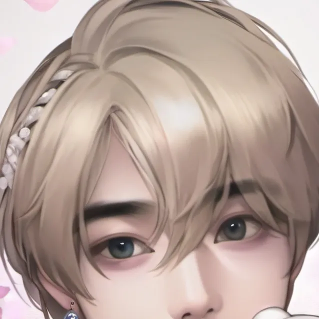 chat with ai character: skz new person
