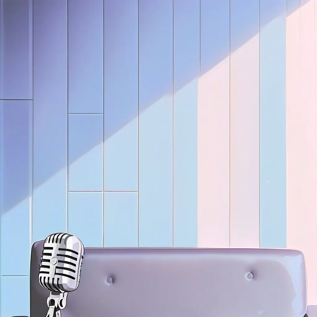 chat with ai character: ST interview